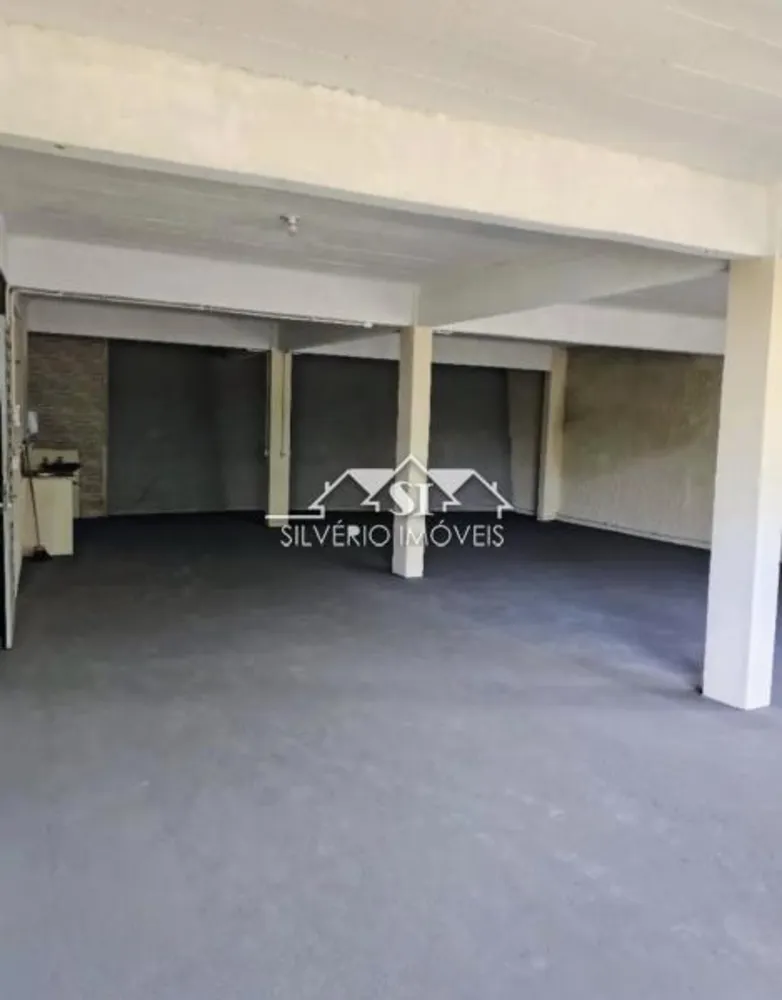 Depósito-Galpão, 150 m² - Foto 4