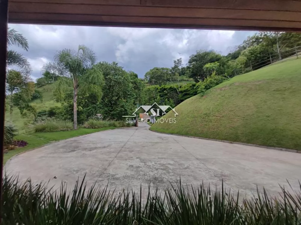 Casa, 5 quartos, 400 m² - Foto 13