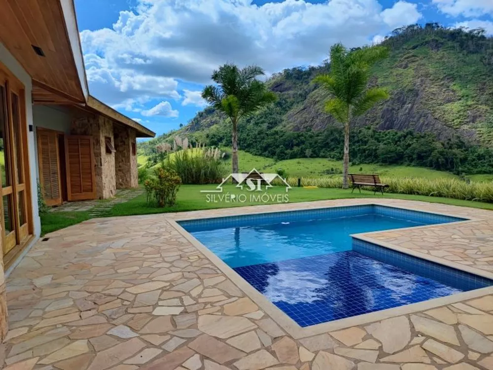 Casa, 5 quartos, 400 m² - Foto 18