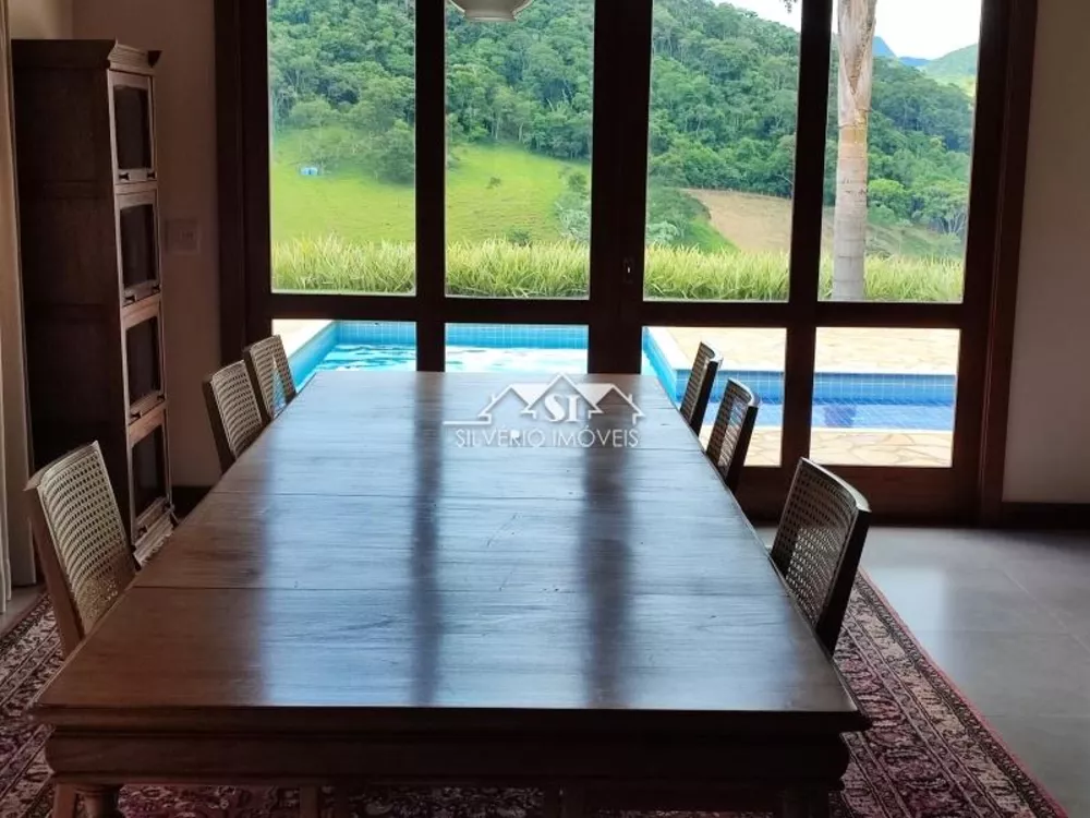 Casa, 5 quartos, 400 m² - Foto 3