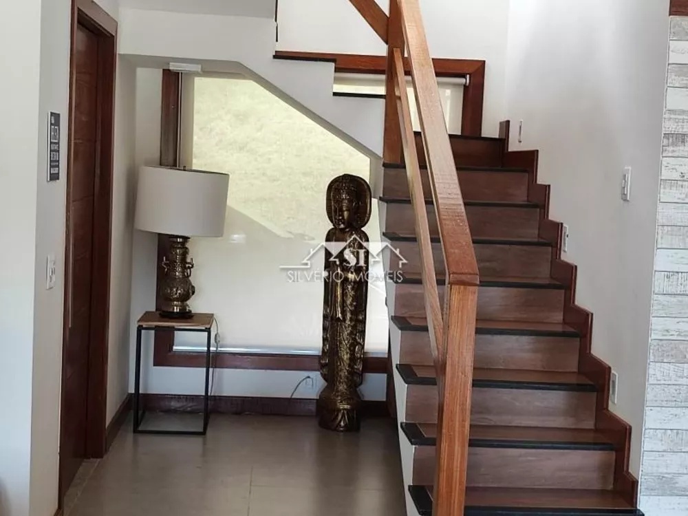 Casa, 5 quartos, 400 m² - Foto 4