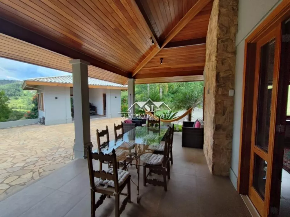 Casa, 5 quartos, 400 m² - Foto 12