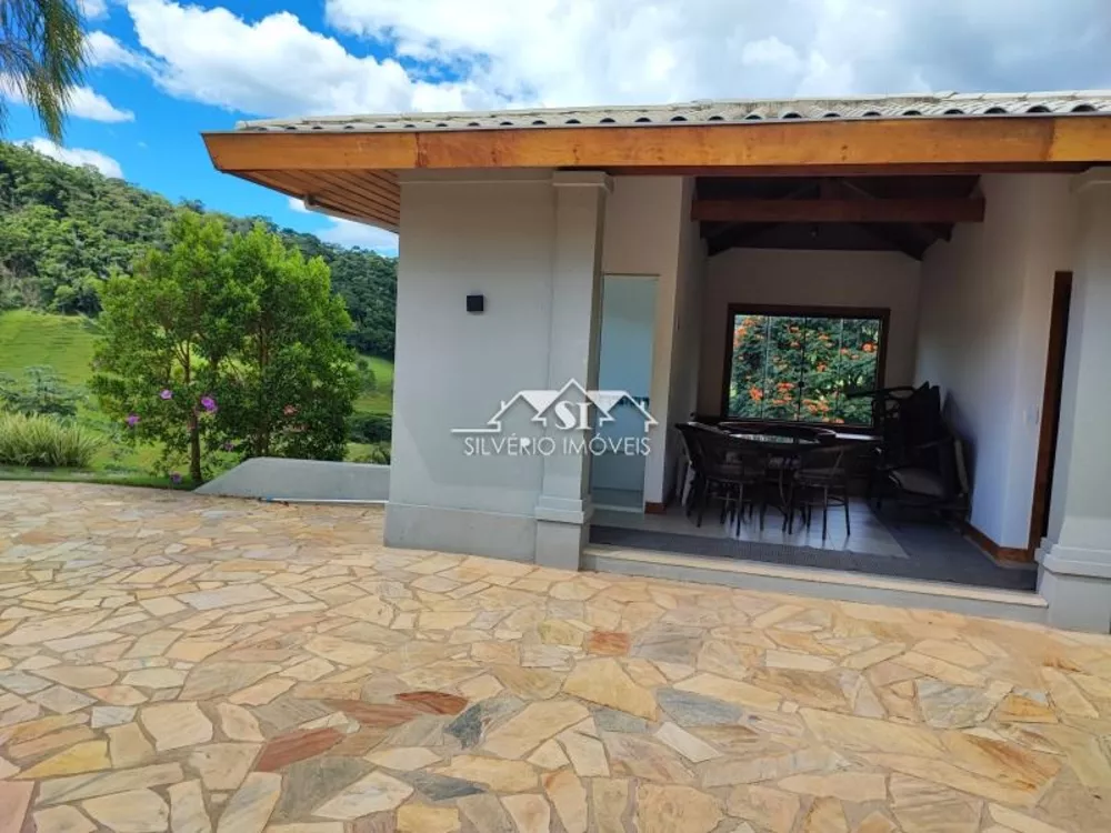 Casa, 5 quartos, 400 m² - Foto 15