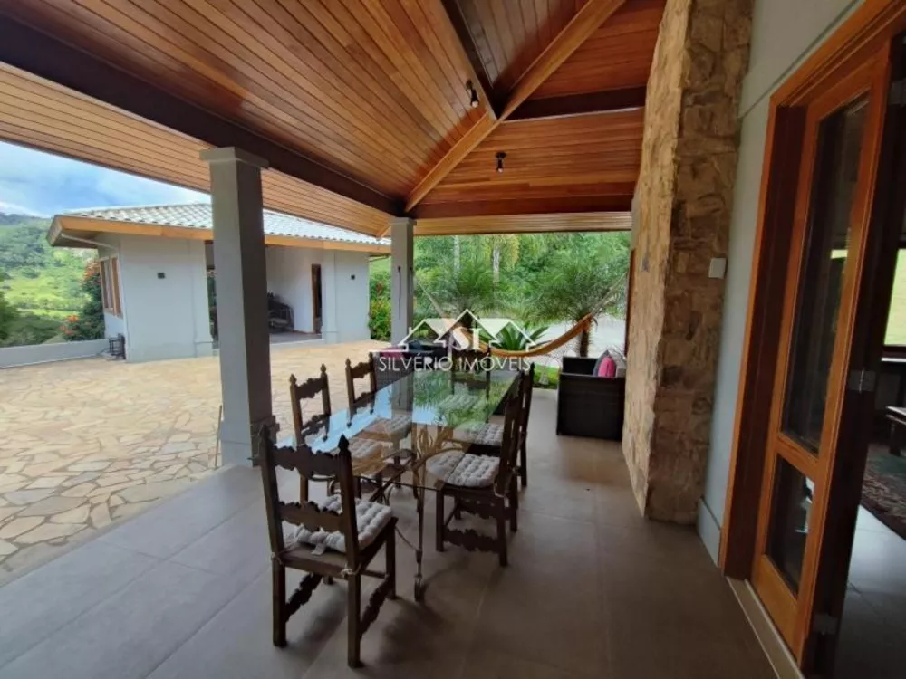 Casa, 5 quartos, 400 m² - Foto 14