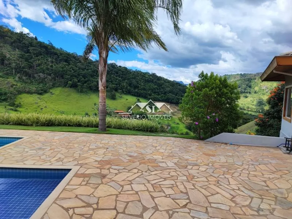 Casa, 5 quartos, 400 m² - Foto 16