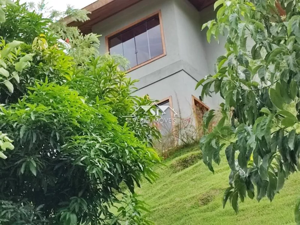 Casa, 5 quartos, 400 m² - Foto 2