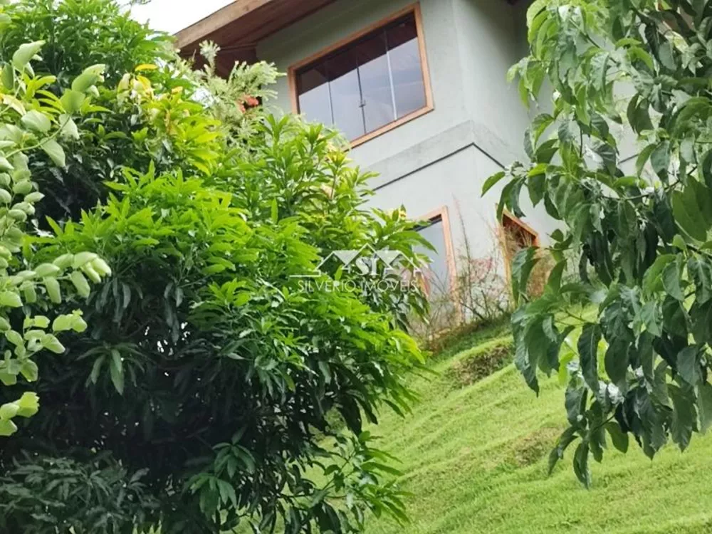 Casa, 5 quartos, 400 m² - Foto 7