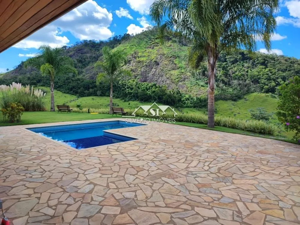 Casa, 5 quartos, 400 m² - Foto 6