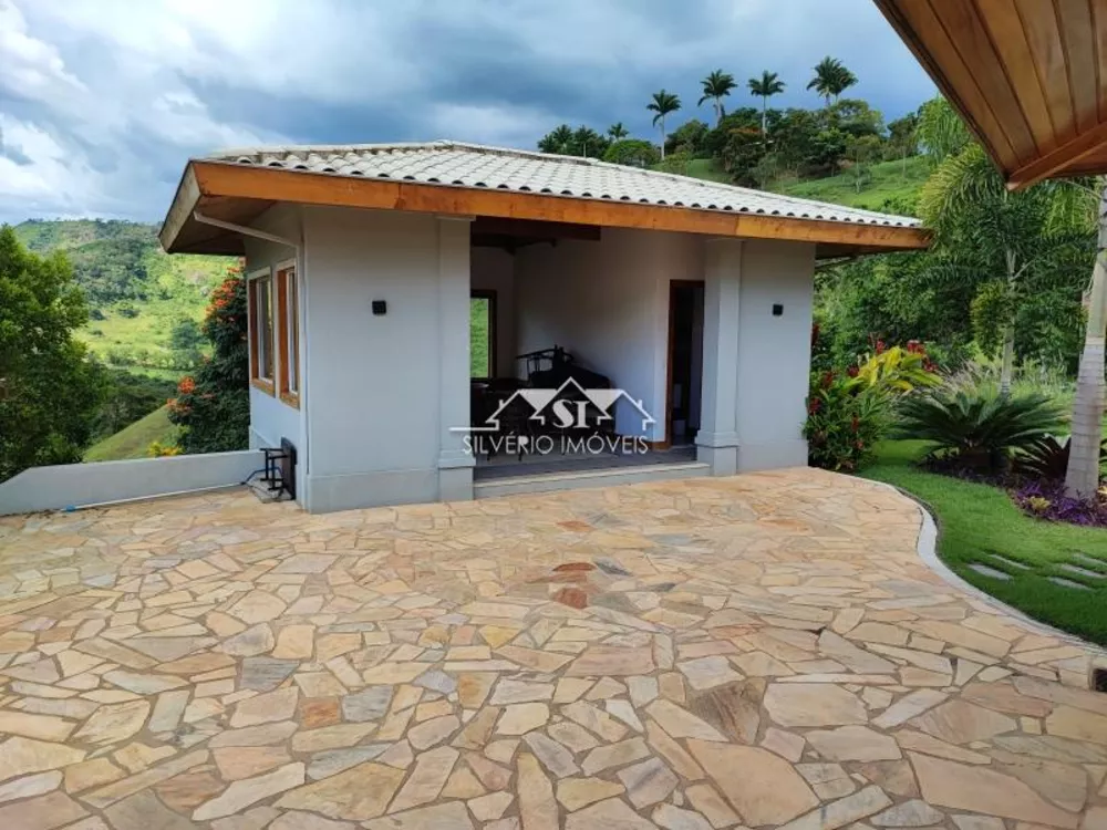 Casa, 5 quartos, 400 m² - Foto 10