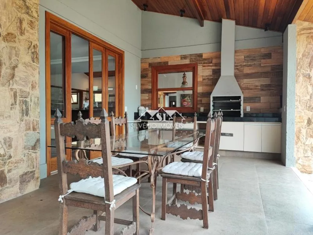Casa, 5 quartos, 400 m² - Foto 9