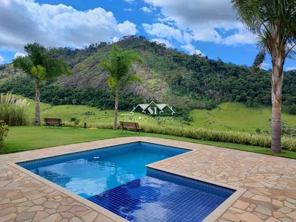 Casa, 5 quartos, 400 m² - Foto 17