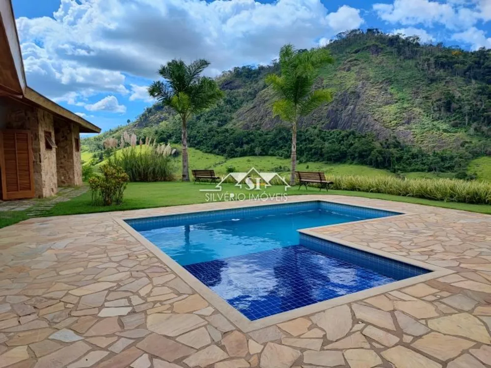Casa, 5 quartos, 400 m² - Foto 8