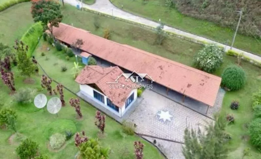 Fazenda, 100 hectares - Foto 3