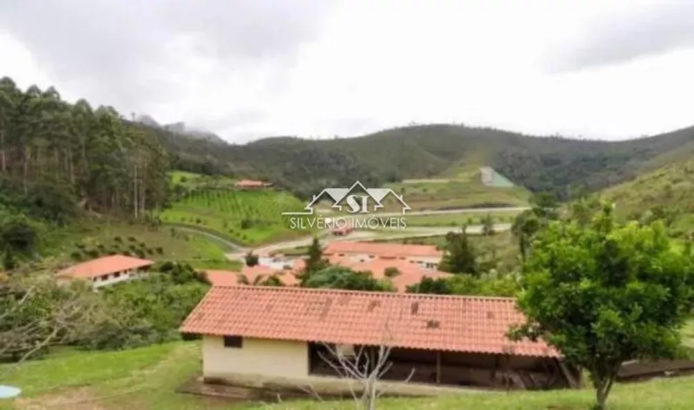 Fazenda, 100 hectares - Foto 4