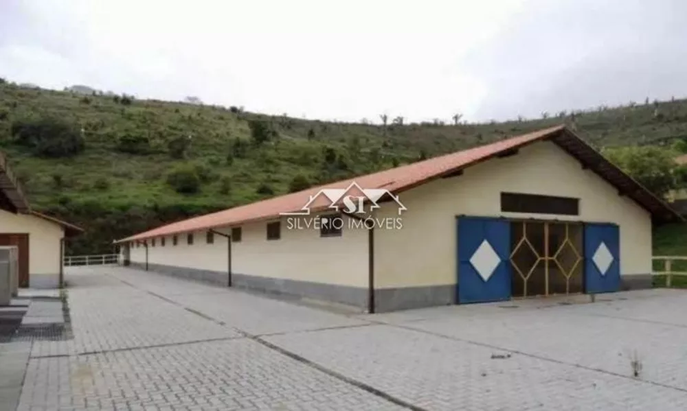 Fazenda, 100 hectares - Foto 8