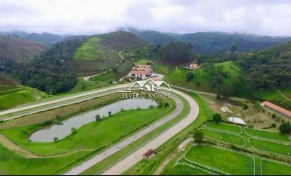 Fazenda, 100 hectares - Foto 1