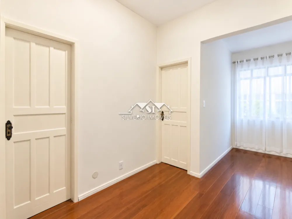 Apartamento, 2 quartos, 43 m² - Foto 2