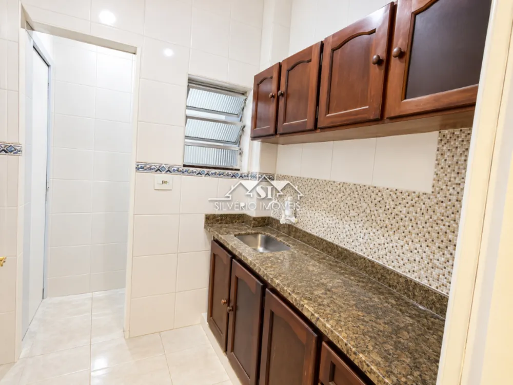 Apartamento, 2 quartos, 43 m² - Foto 8