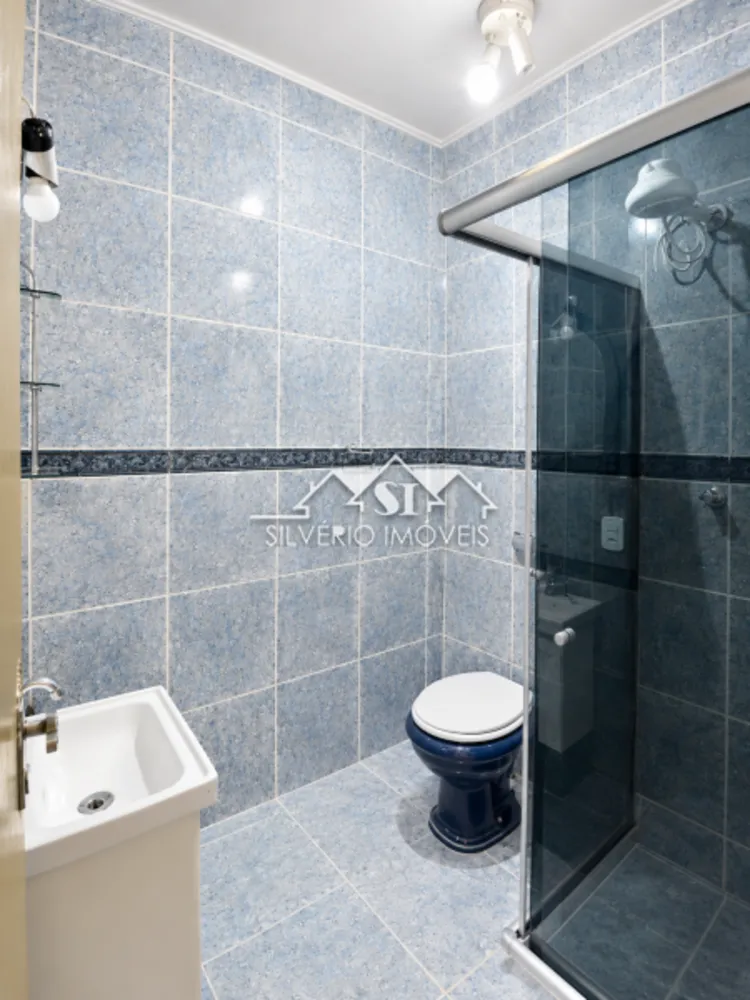 Apartamento, 2 quartos, 43 m² - Foto 5