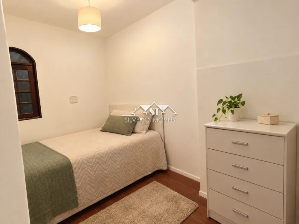 Apartamento, 2 quartos, 43 m² - Foto 7