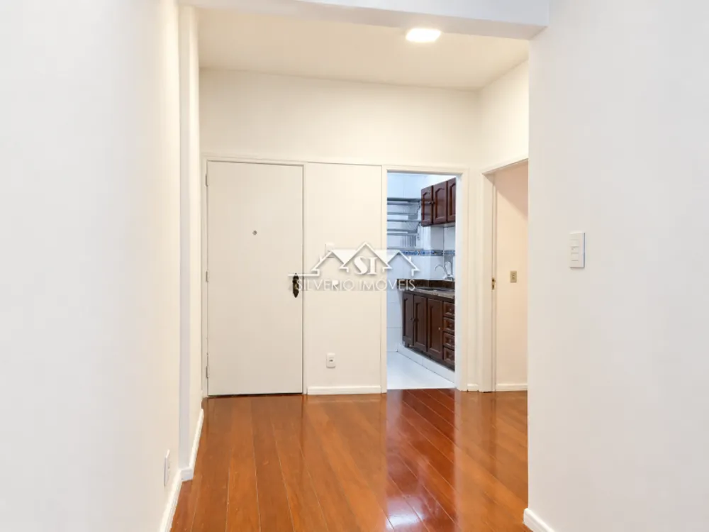 Apartamento, 2 quartos, 43 m² - Foto 3