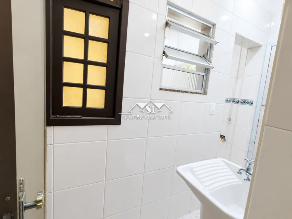 Apartamento, 2 quartos, 43 m² - Foto 9