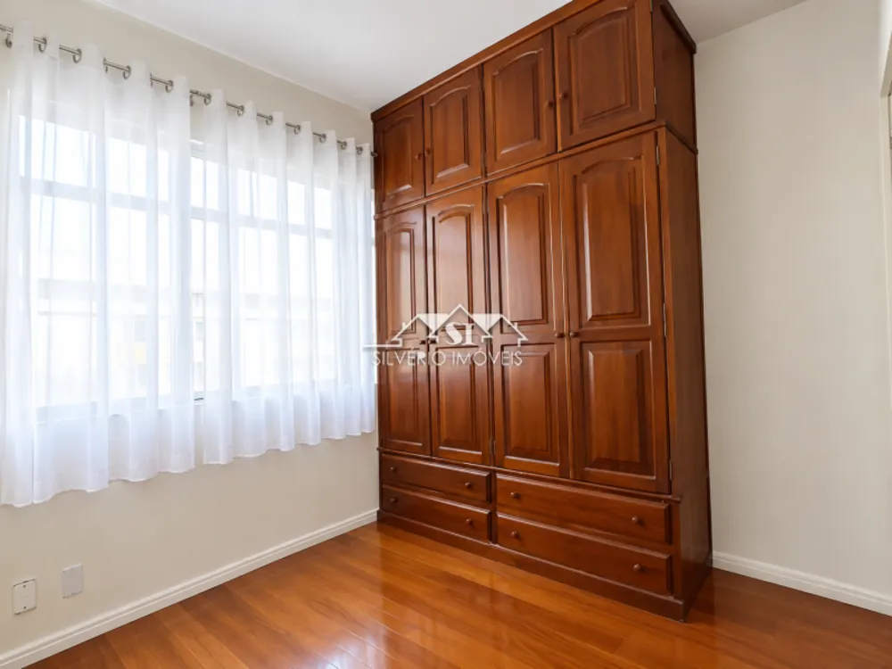 Apartamento, 2 quartos, 43 m² - Foto 6