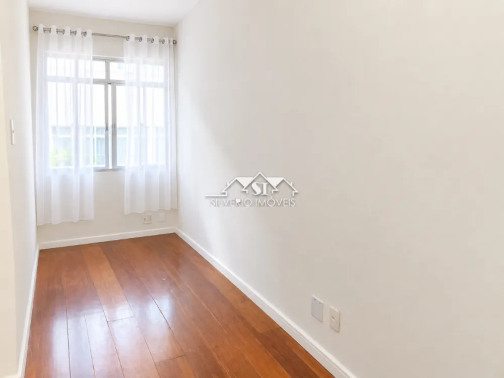 Apartamento, 2 quartos, 43 m² - Foto 1