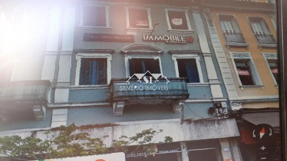 Loja-Salão, 64 m² - Foto 1