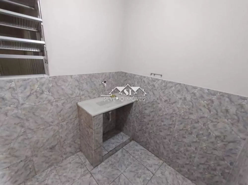 Casa, 2 quartos, 55 m² - Foto 2