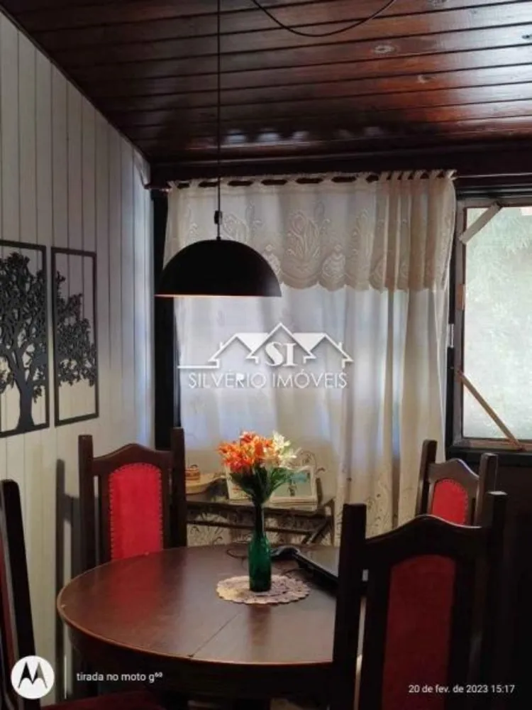 Casa, 7 quartos, 500 m² - Foto 3