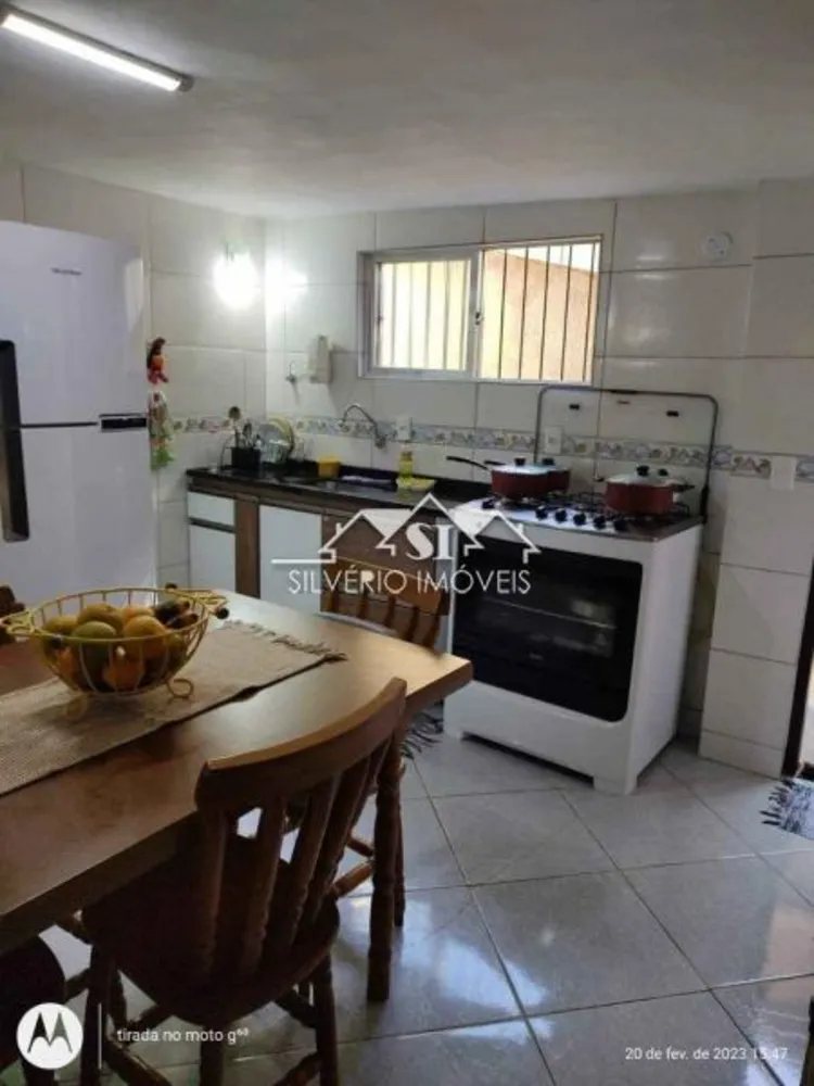 Casa, 7 quartos, 500 m² - Foto 6