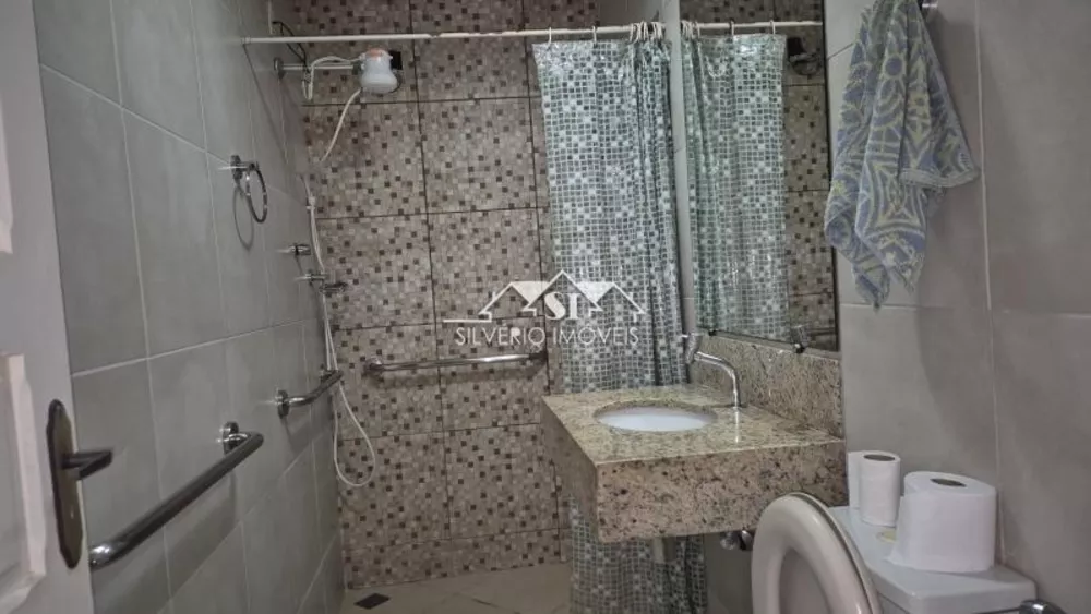 Casa, 2 quartos, 80 m² - Foto 3