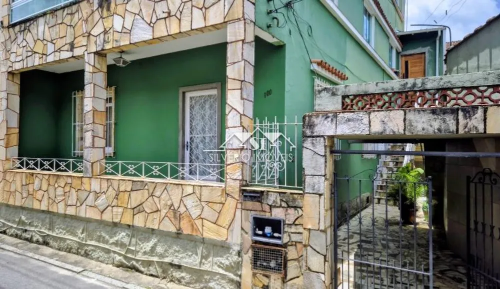 Casa, 2 quartos, 80 m² - Foto 1