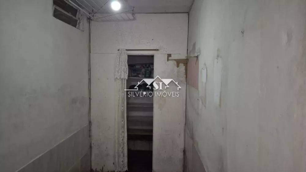 Casa, 2 quartos, 80 m² - Foto 11