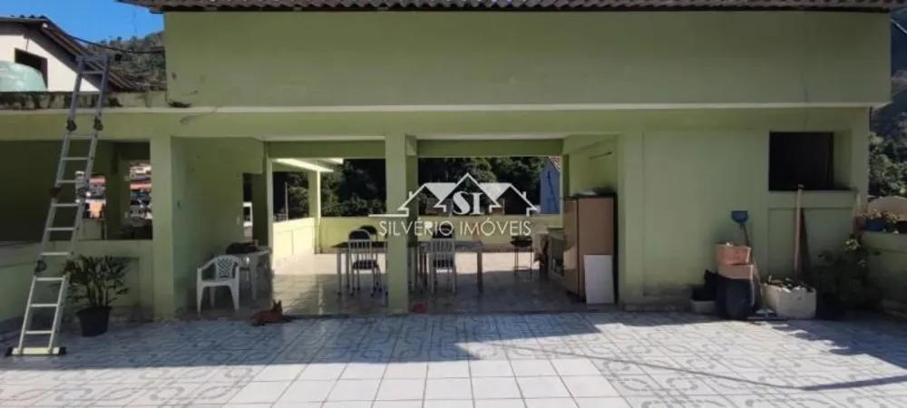 Imóvel Comercial, 440 m² - Foto 9
