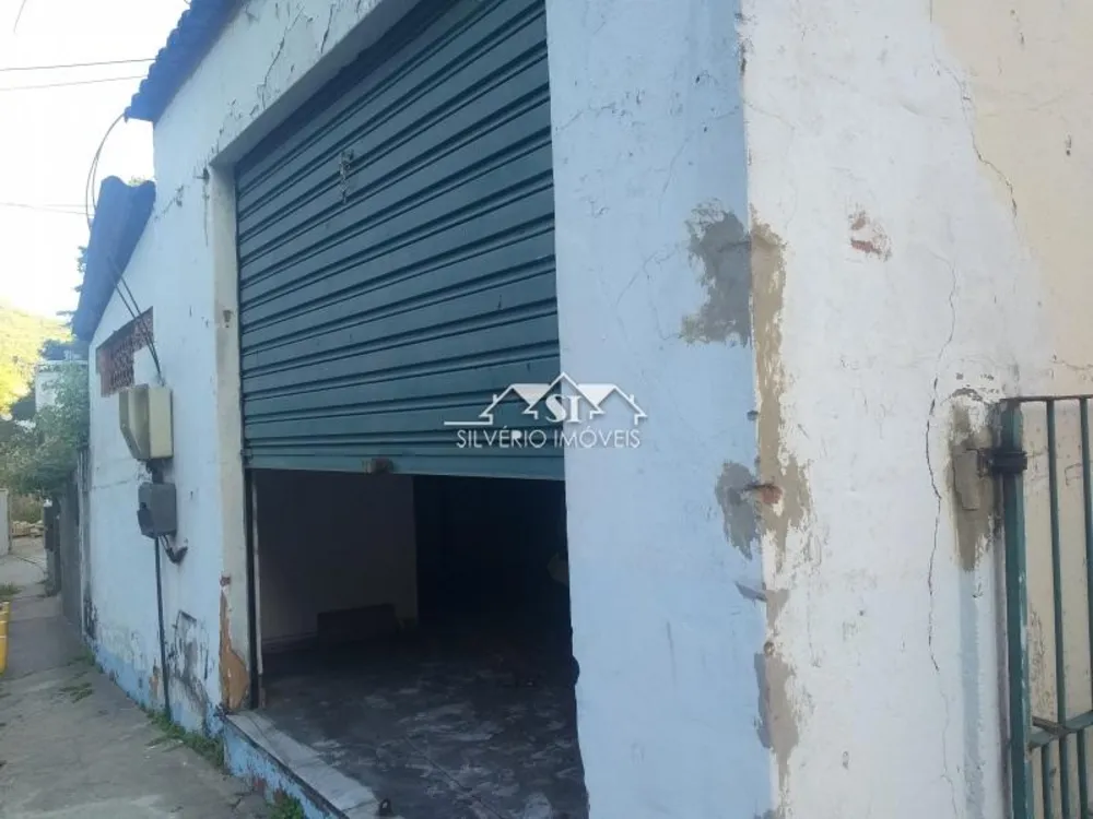 Loja-Salão, 32 m² - Foto 2