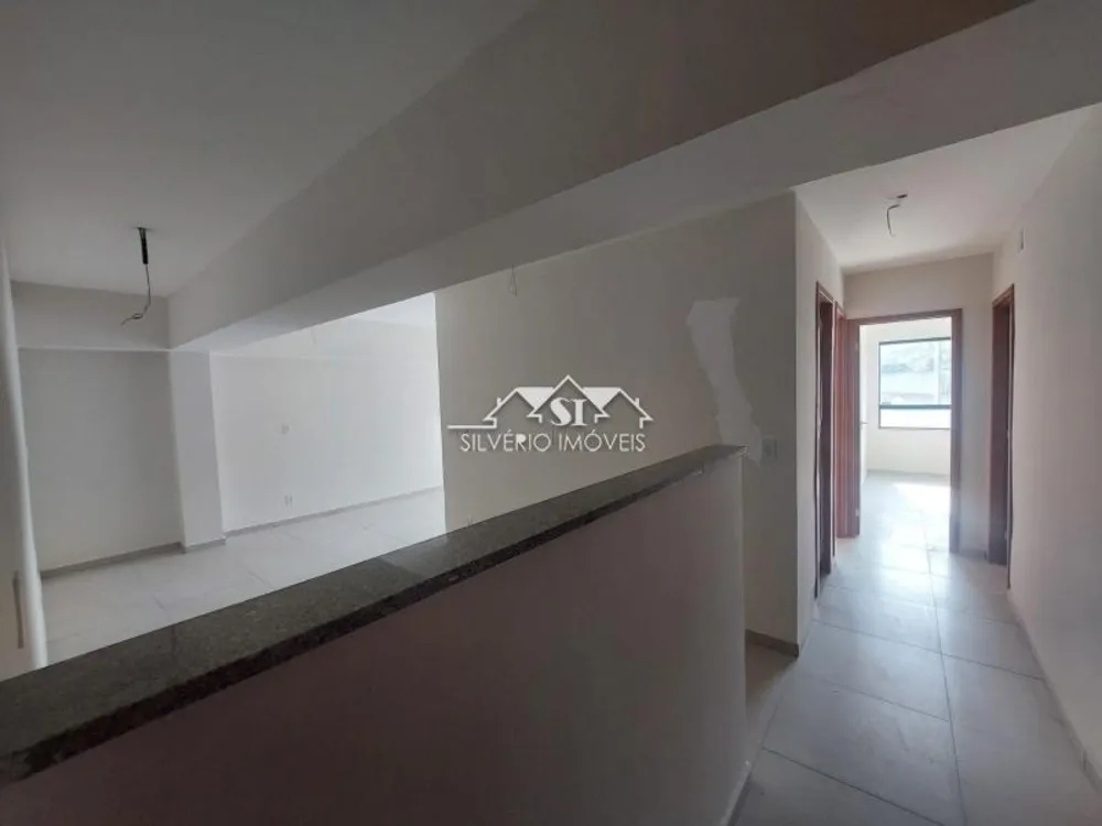 Apartamento, 3 quartos, 95 m² - Foto 2