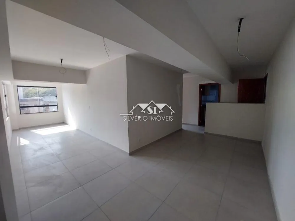 Apartamento, 3 quartos, 95 m² - Foto 1
