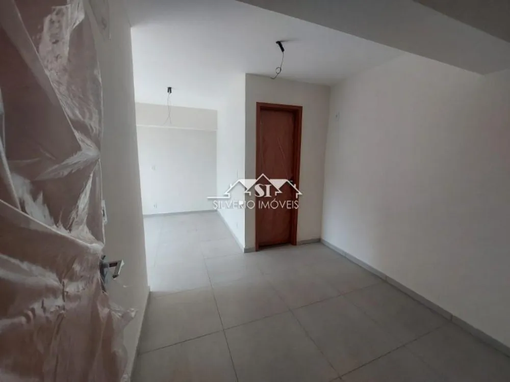 Apartamento, 3 quartos, 95 m² - Foto 3