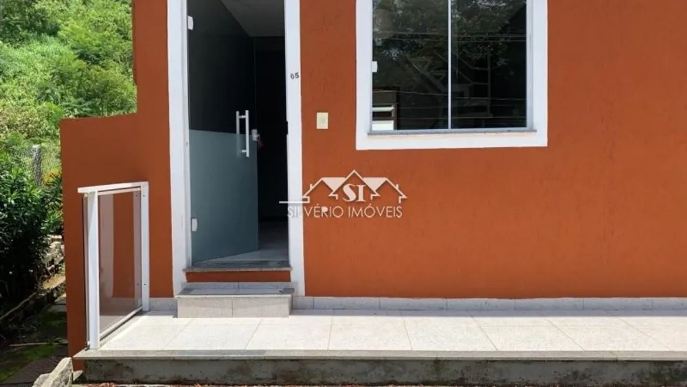 Apartamento, 2 quartos, 70 m² - Foto 2
