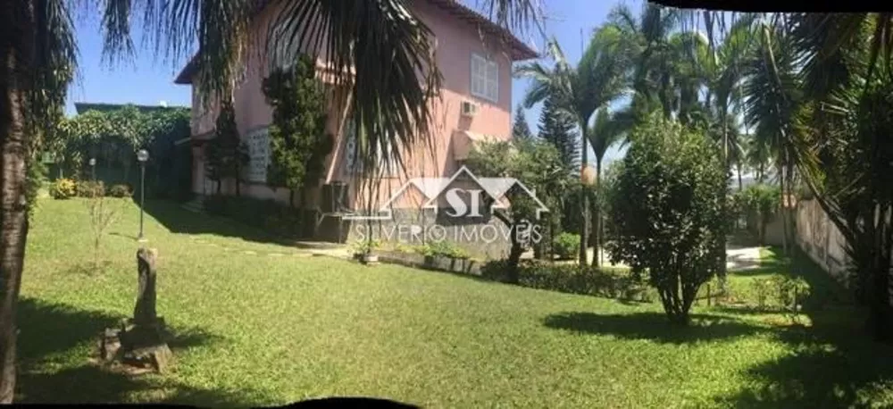 Casa, 4 quartos, 550 m² - Foto 7