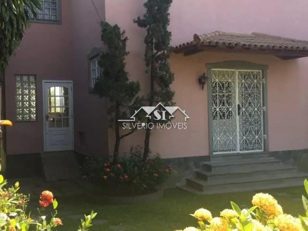 Casa, 4 quartos, 550 m² - Foto 3