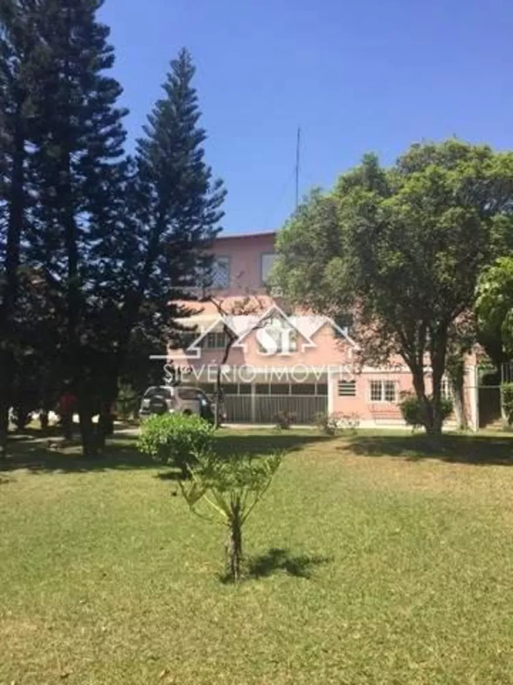 Casa, 4 quartos, 550 m² - Foto 5