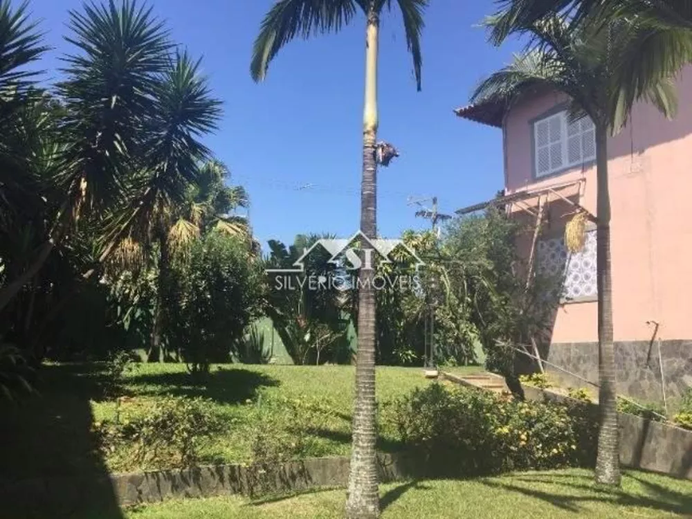 Casa, 4 quartos, 550 m² - Foto 4