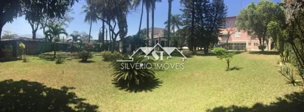 Casa, 4 quartos, 550 m² - Foto 1