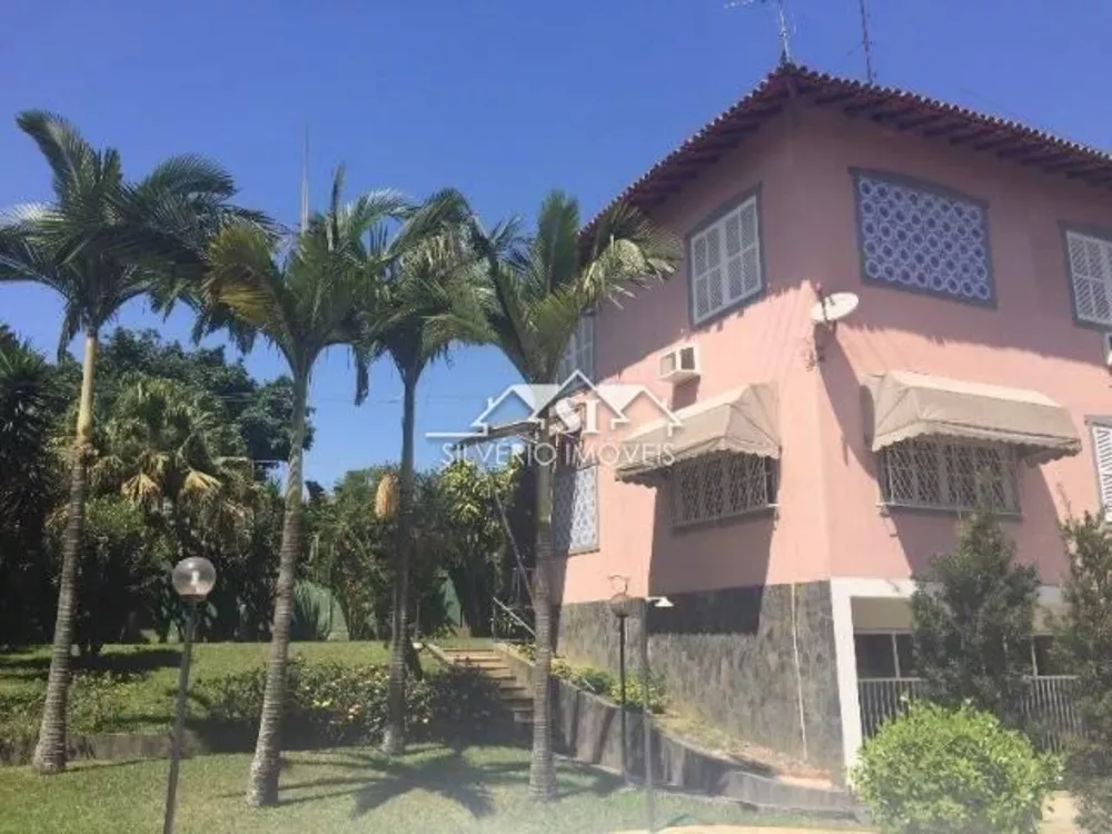 Casa, 4 quartos, 550 m² - Foto 6
