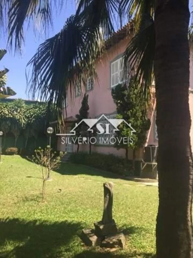 Casa, 4 quartos, 550 m² - Foto 8