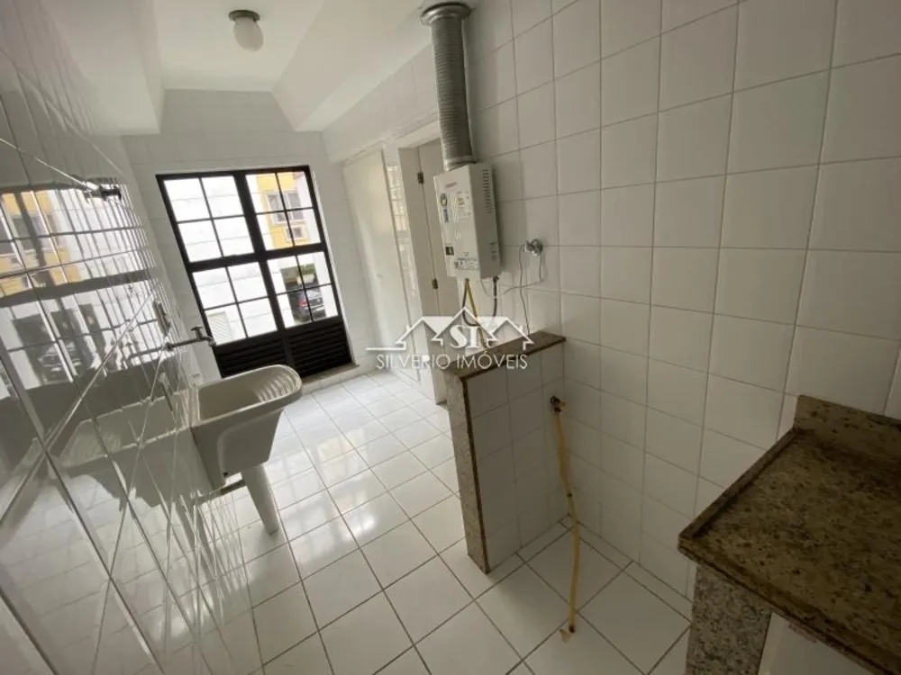 Apartamento, 3 quartos, 139 m² - Foto 22