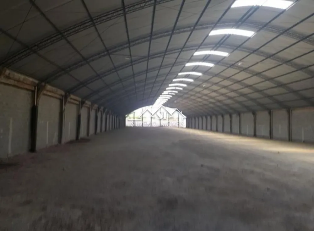 Depósito-Galpão, 3000 m² - Foto 5